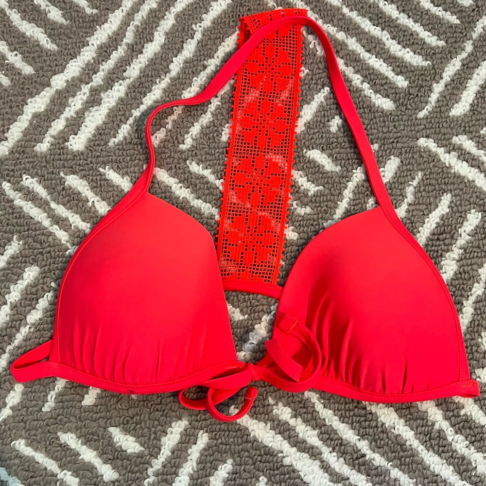Aerie swim top